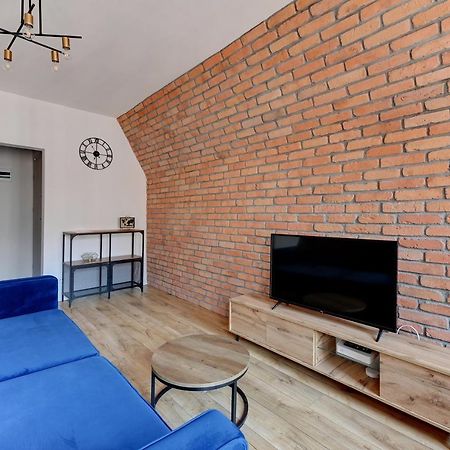 Pola By Q4Apartments - Heart Of The Old Town Gdansk Exterior foto